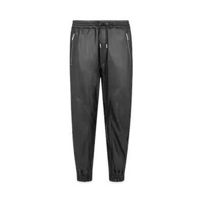Dsquared2 Hybrid Swag Track Pants "Black"