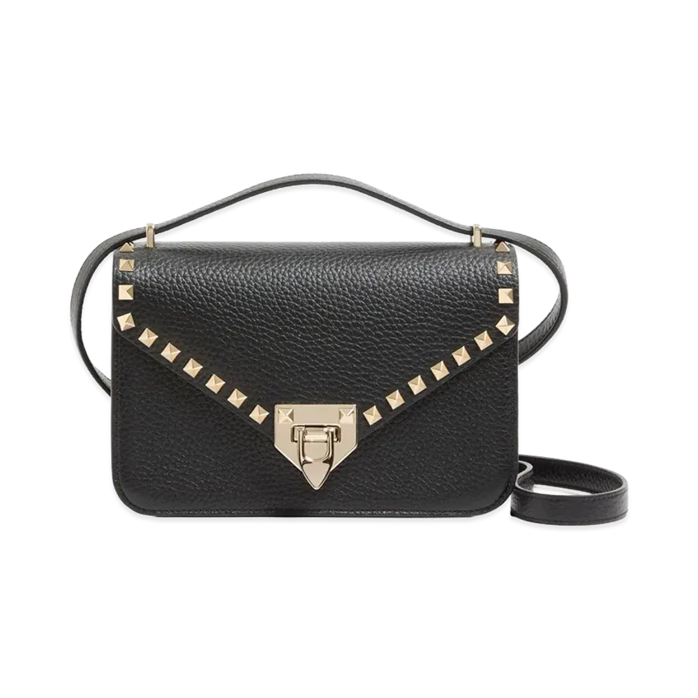 Valentino Garavani Women's Bags "Black"