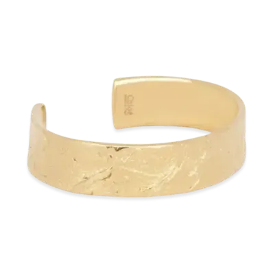 Chloe Penelope Bracelet "Bright Gold"