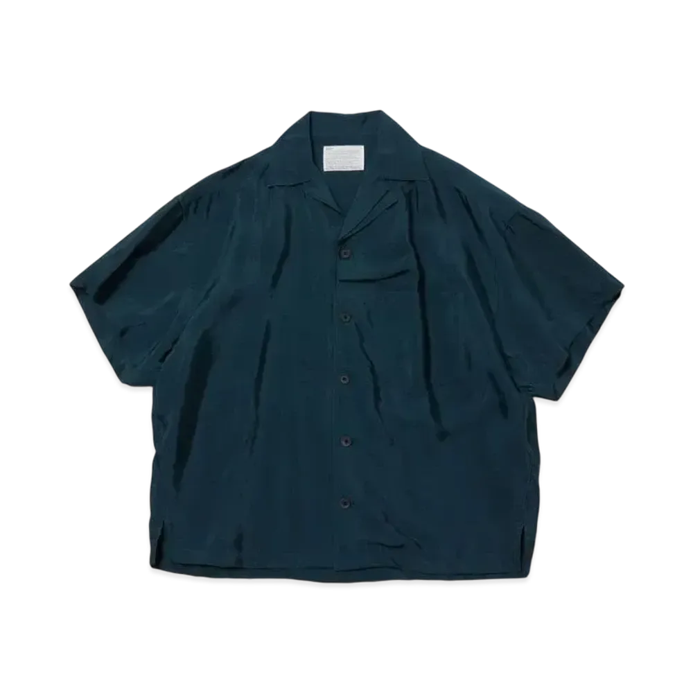kolor 23SCM-B13105S-B "Teal Blue"