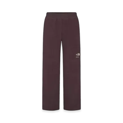 The North Face x SKIMS 1995 Denali Fleece Straight Leg Trousers "SK Phoenix"