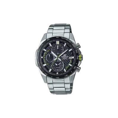 Casio EDIFICE EQW-A2000DB-1AJF "Silver"