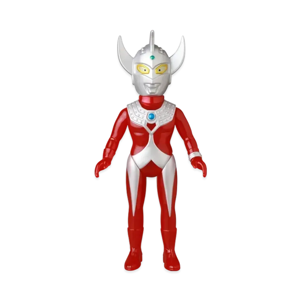 MEDICOM TOY "MAT(MONSTER ART TOY)" -Ultraman Taro- Ultraman Taro (Taro Bracelet Ver.)