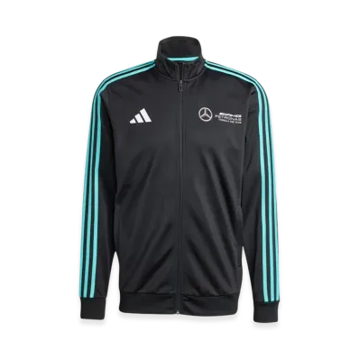 adidas Mercedes AMG Petronas Formula 1 Team DNA Truck Top "Black/White"