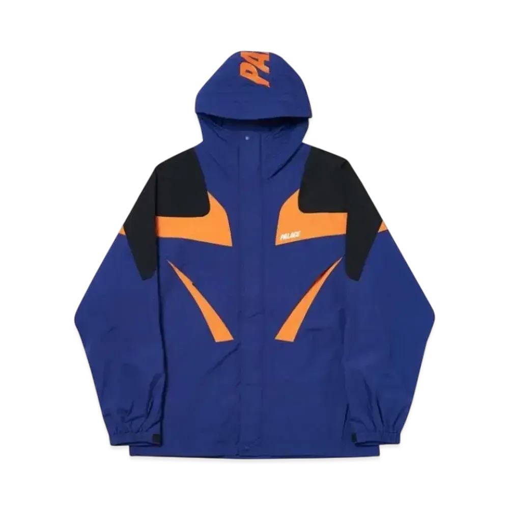 PALACE Speeder Jacket "Blue"