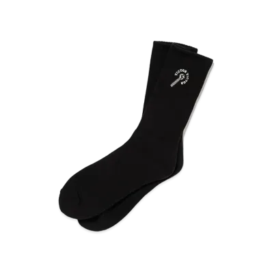 Victor Victor Worldwide x Hardies Hardware Hardies Socks "Black"