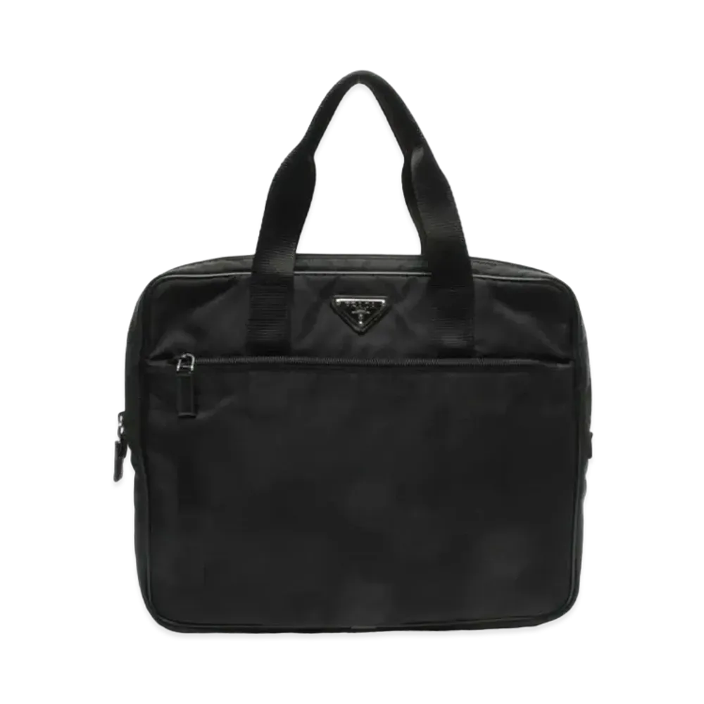 PRADA Business Briefcase Bag