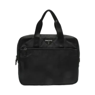 PRADA Business Briefcase Bag
