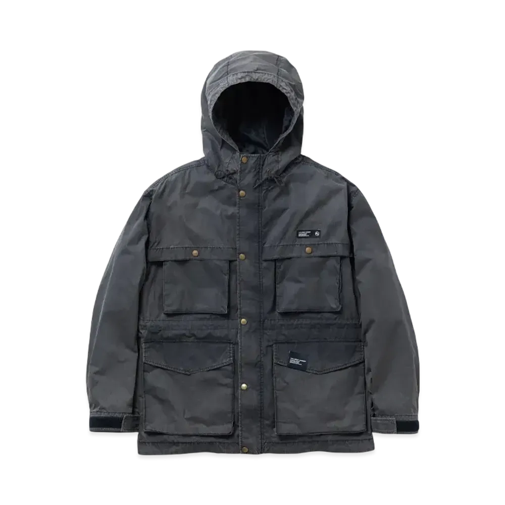 NEIGHBORHOOD Faded MP Jacket "Black"