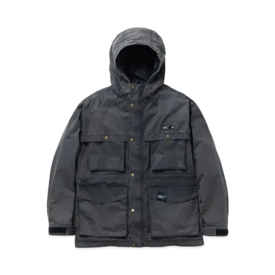 NEIGHBORHOOD Faded MP Jacket "Black"
