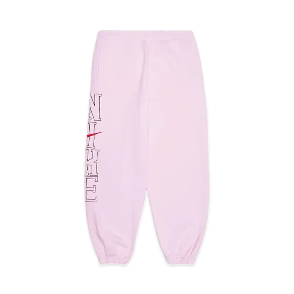Supreme x Nike Sweatpant "Light Pink"