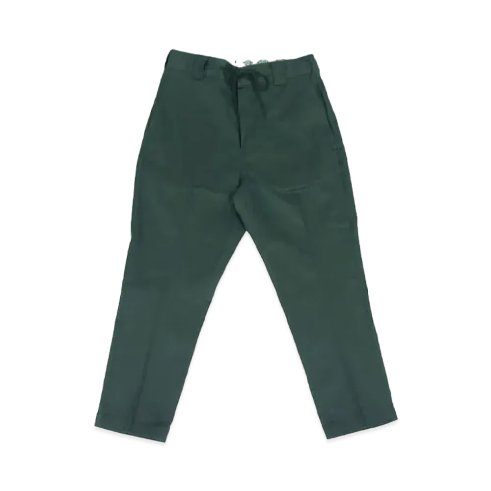 Dickies Chinos Stretch Ankle Easy Pants "Hunter Green"