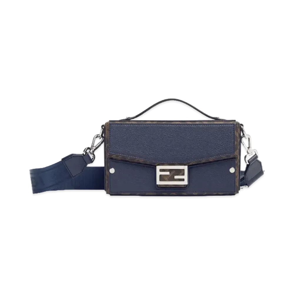 FENDI Baguette Soft Trunk "Multi Color"