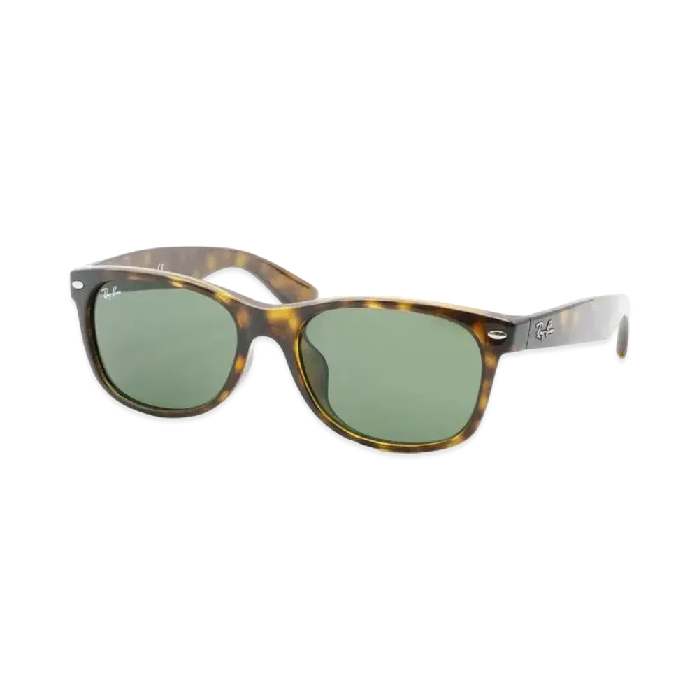 Ray-Ban 2132F-902L "Green"
