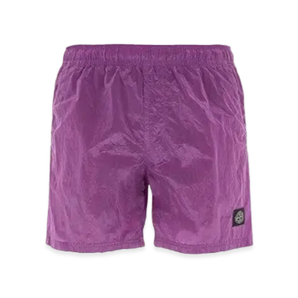Stone Island B0943 NYLON METAL "Magenta"