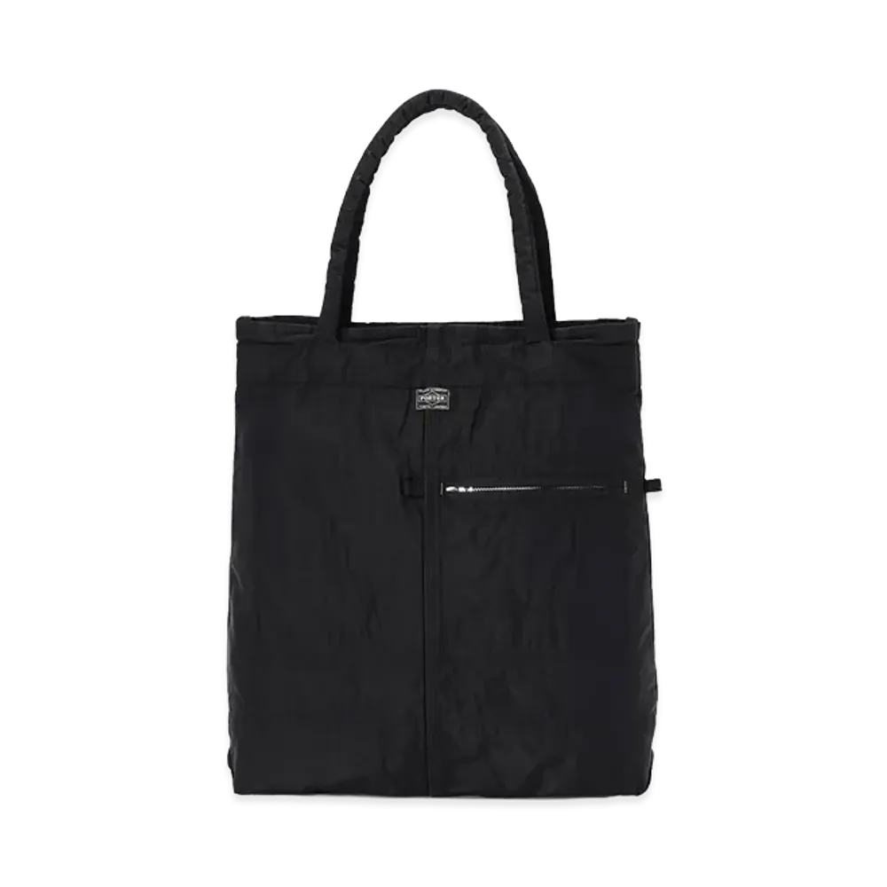 PORTER Bags "Black"