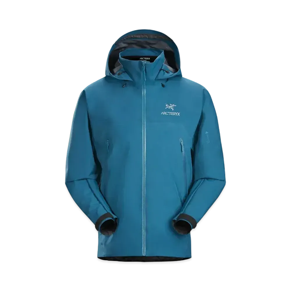 ARC TERYX BETA AR JACKET "Forcefield" X000007339