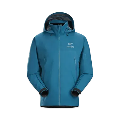 ARC TERYX BETA AR JACKET "Forcefield" X000007339