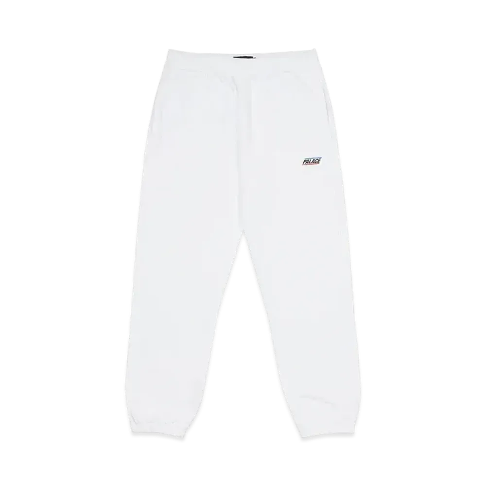 PALACE Basically A Jogger "White"