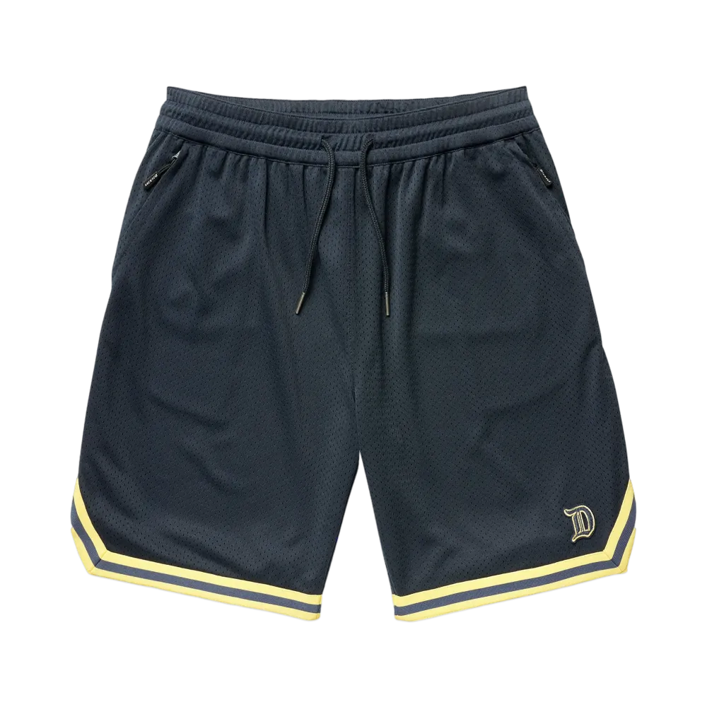 Dickies x Guy Mariano Mesh Shorts Regular Fit "Dark Navy"