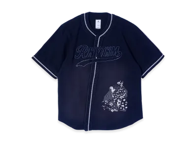 Nike Jordan x NOMARHYTHM TEXTILE SS Jersey "Black"