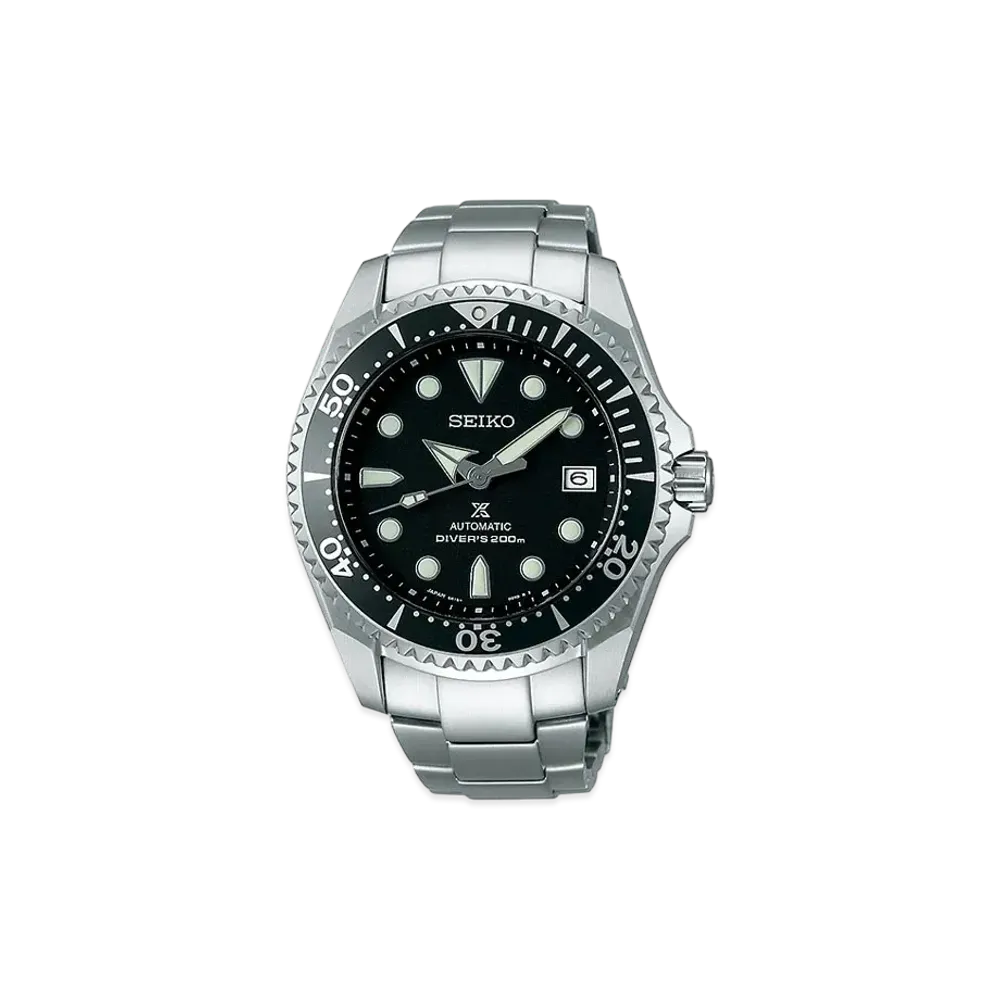 SEIKO Prospex Diver Scuba SBDC029