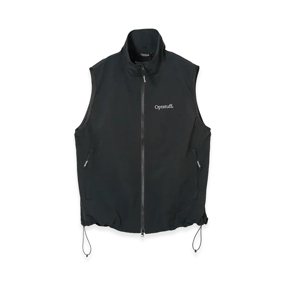 Optstuff Creator's Vest "Black"