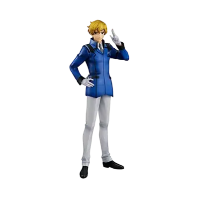 GGG (Gundam Guys Generation): Mobile Suit Gundam 00 - Graham Aker