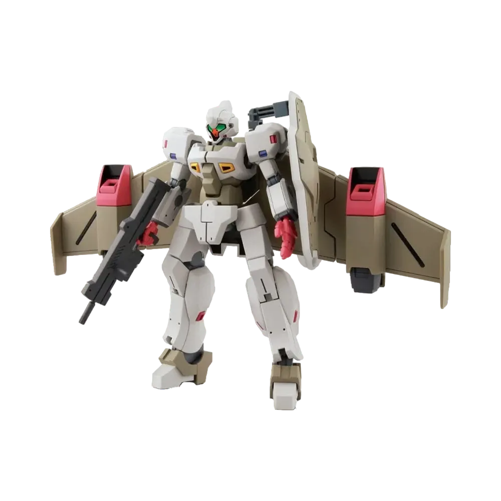 HG 1/144 CAMS-02 Catsith