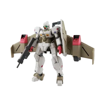 HG 1/144 CAMS-02 Catsith