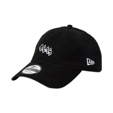 NEW ERA 9Twenty NBA Mini Logo Brooklyn Nets "Black"