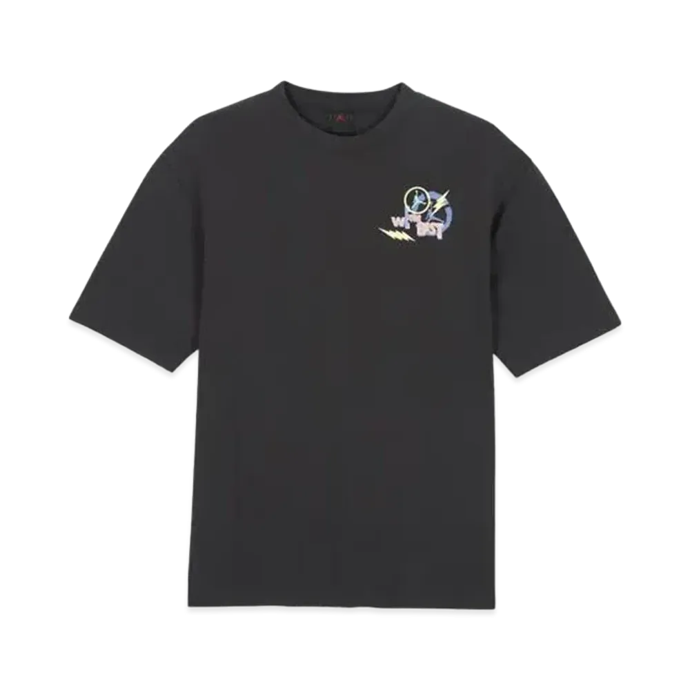 Jordan x DJ Khaled Men's Tee "Black"