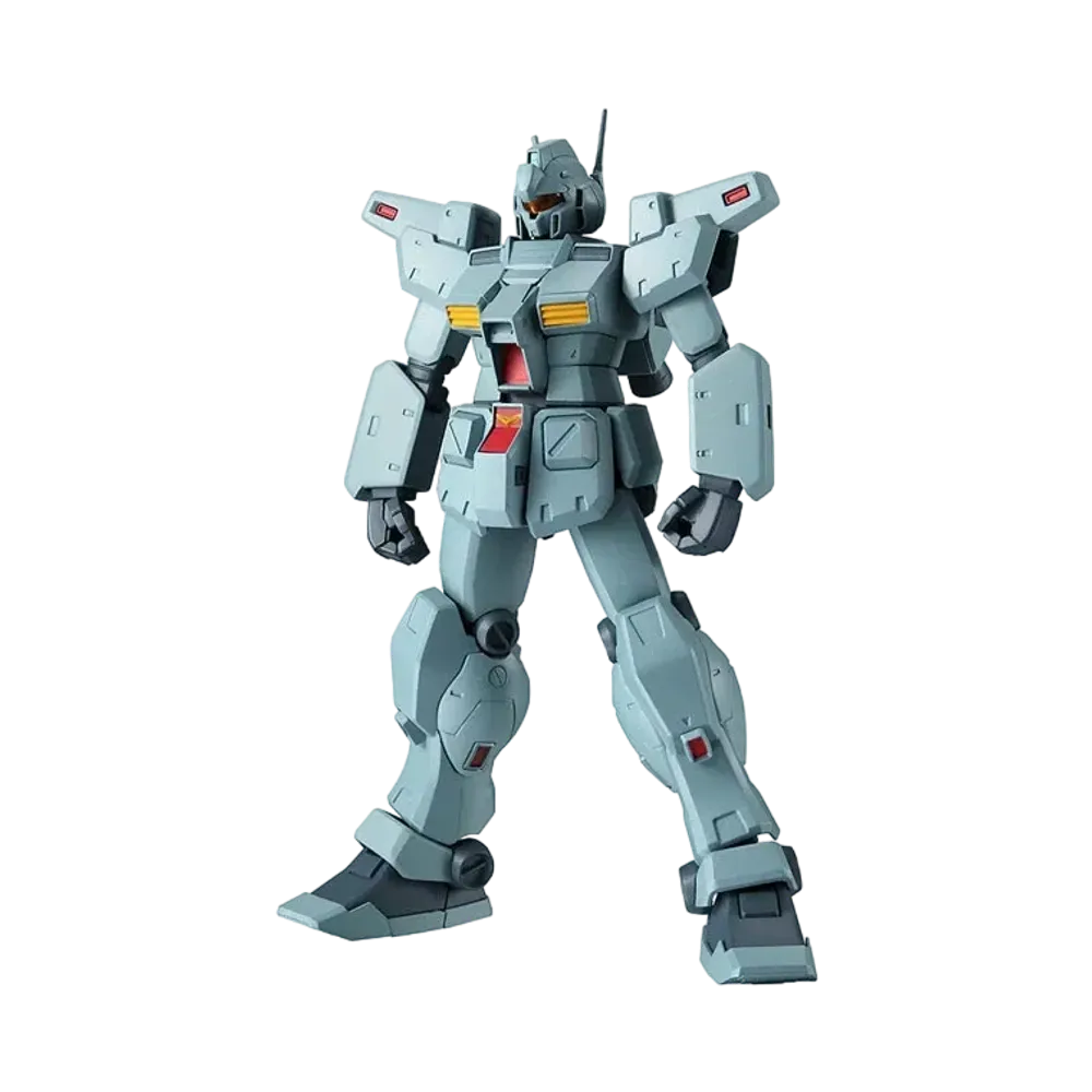 ROBOT SPIRITS <SIDE MS> RGM-79N Gym Custom Ver. A.N.I. M.E.