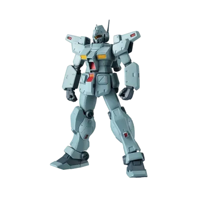 ROBOT SPIRITS <SIDE MS> RGM-79N Gym Custom Ver. A.N.I. M.E.