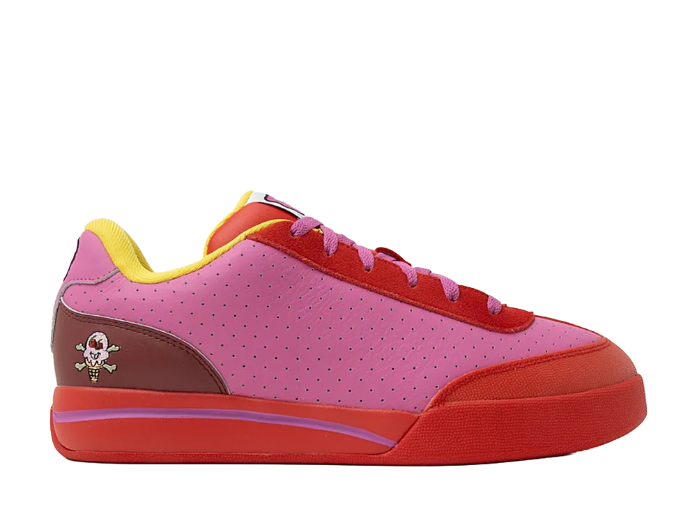 Billionaire Boys Club Icecream × Reebok Board Flip "Pink Lemonade"