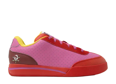 Billionaire Boys Club Icecream × Reebok Board Flip "Pink Lemonade"