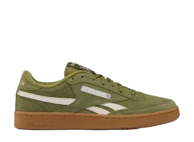 Reebok Club C Revenge Vintage "Green"
