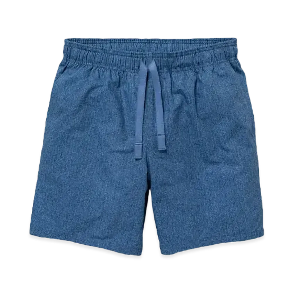 WTAPS Sdds2001 / Shorts / Cotton. Ripstop "Indigo"