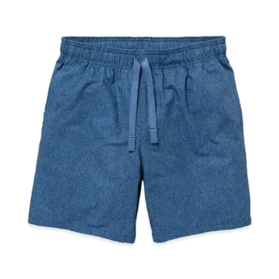 WTAPS Sdds2001 / Shorts / Cotton. Ripstop "Indigo"