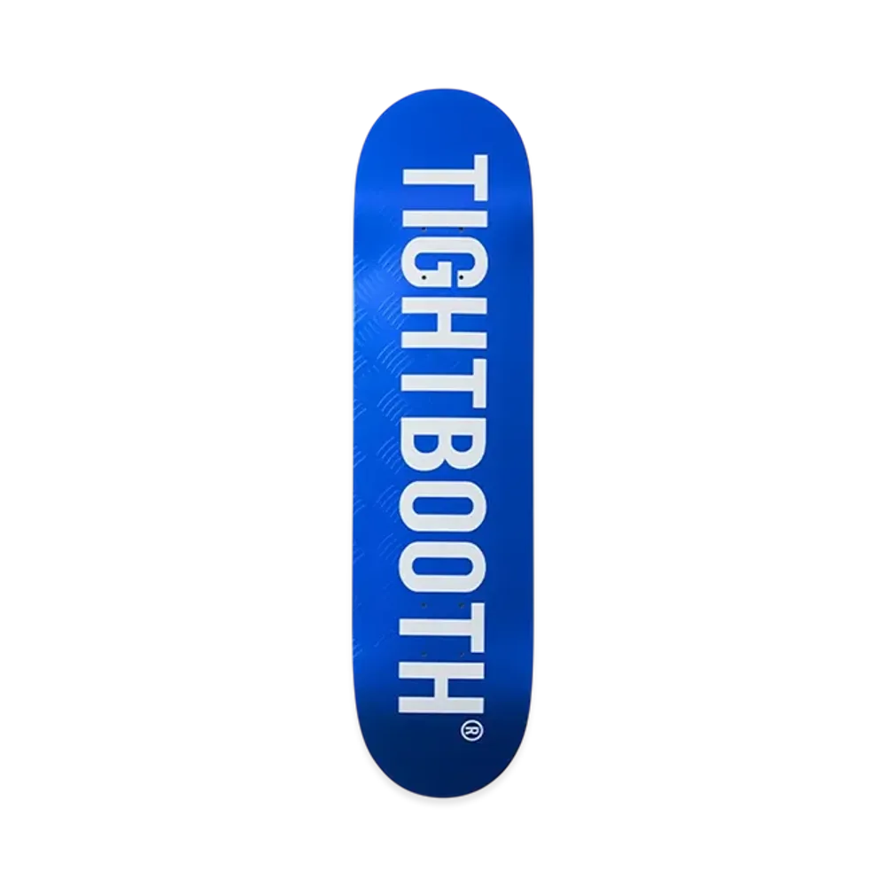 TIGHTBOOTH CP Logo "Multi"