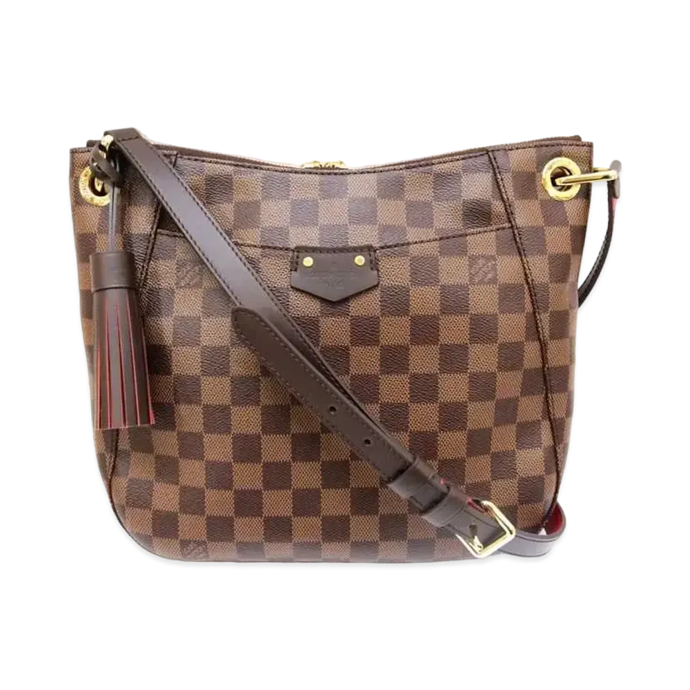 Louis Vuitton Damier South Bank