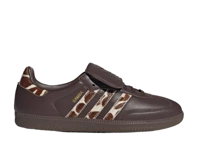 adidas Women's Samba LT "Brown"