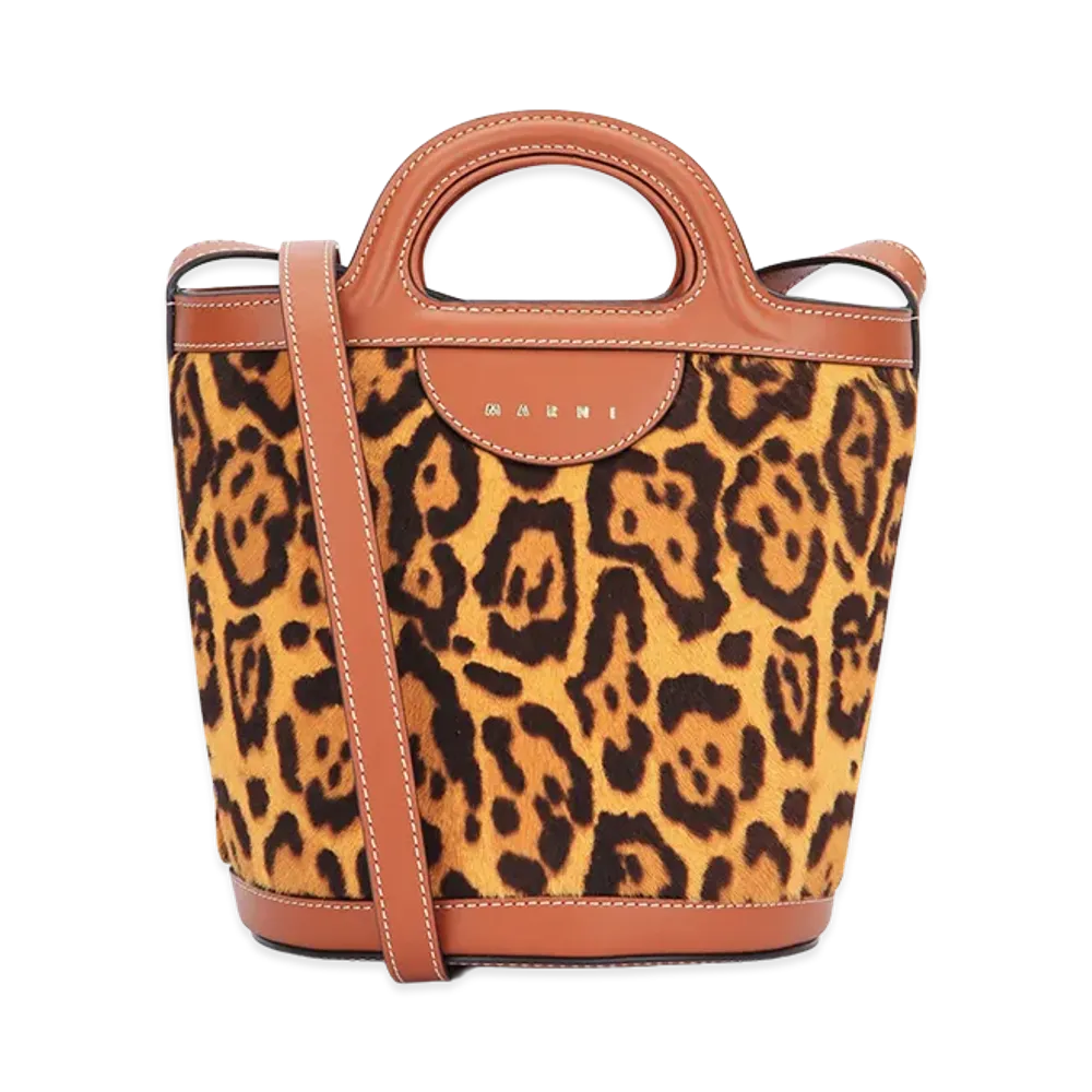MARNI Women's Borsa "Gold"