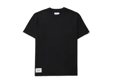 WTAPS Sign-YD / SS / Cotton "Black"
