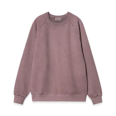 Carhartt WIP Taos Sweatshirt "Daphne"
