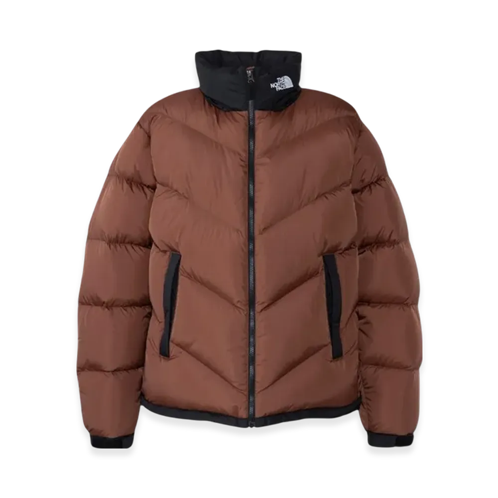 The North Face Ascent Jacket "Cappuccino"