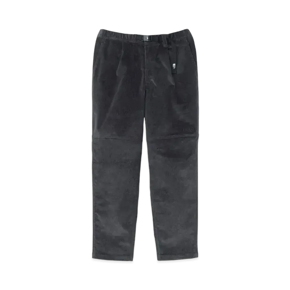 The North Face Granum Cord Pants "Asphalt Gray 2"