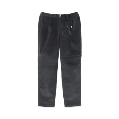 The North Face Granum Cord Pants "Asphalt Gray 2"