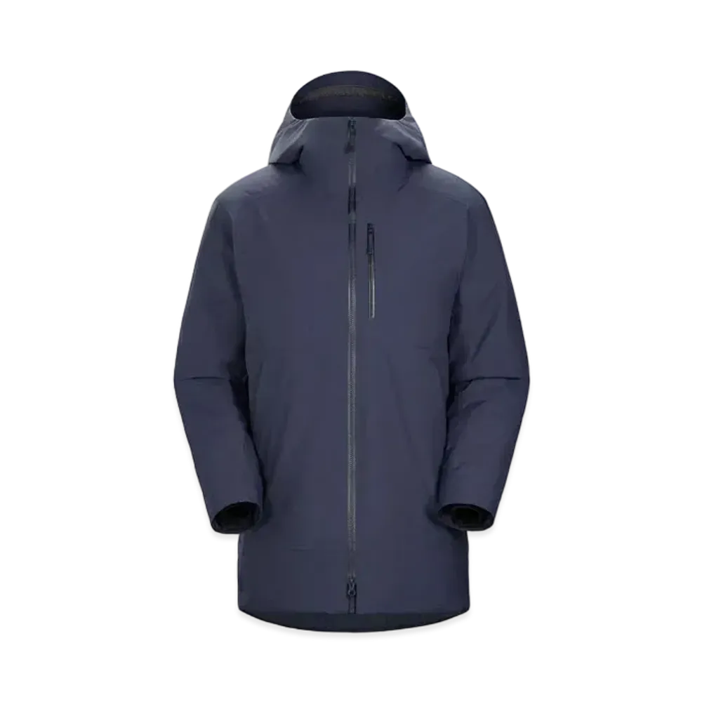 ARC'TERYX Rail Parka Men's "Black Sapphire" X000006640
