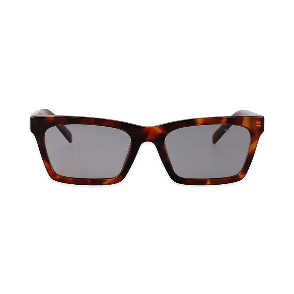 MIU MIU Women's Sunglasses "Brown"